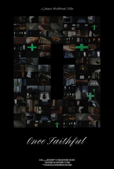 Póster de Once Faithful