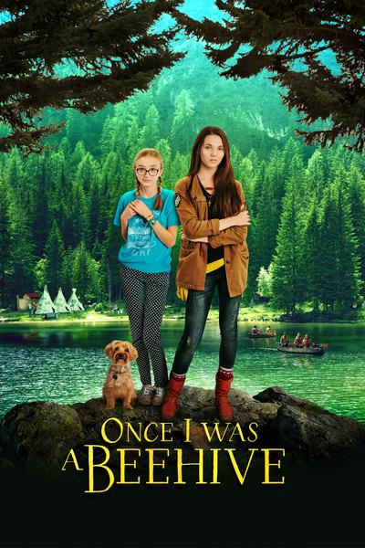 Póster de Once I Was a Beehive