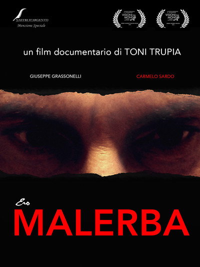 Póster de Once I was Malerba