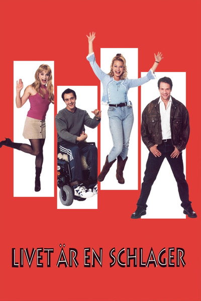 Póster de Once in a Lifetime