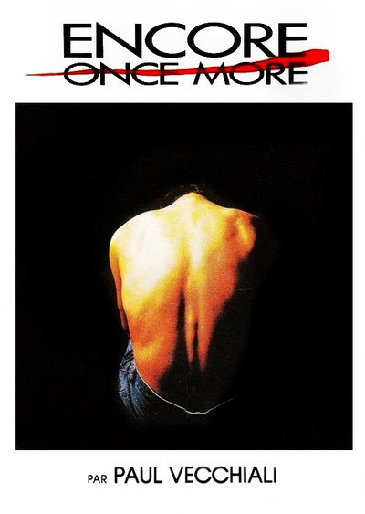 Póster de Once More