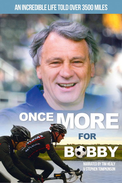 Póster de Once More for Bobby
