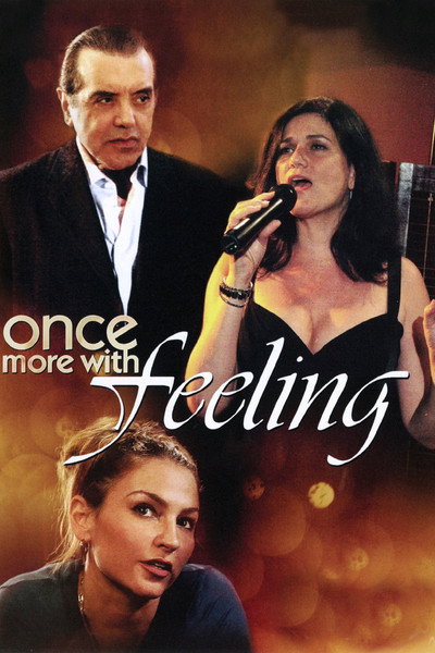 Póster de Once More with Feeling