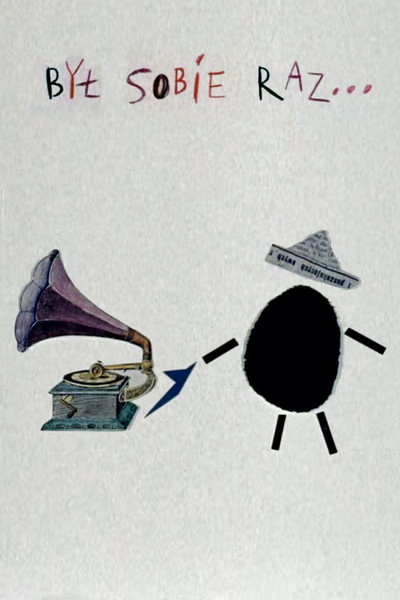 Póster de Once There Was