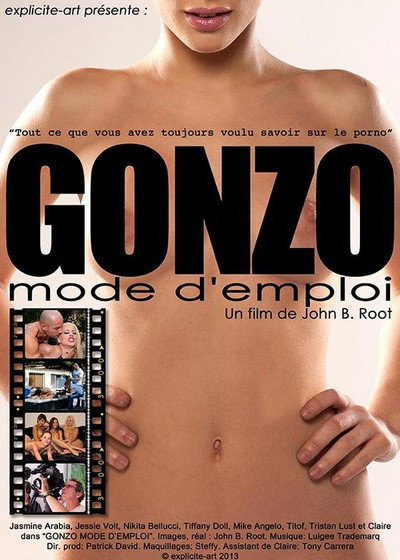 Póster de Once Upon a Porn
