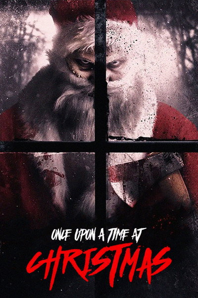 Póster de Once Upon a Time at Christmas