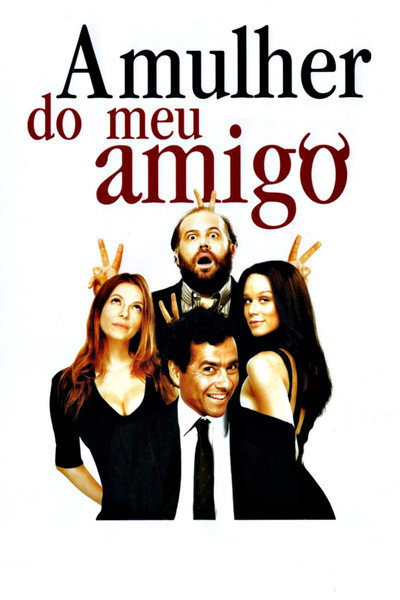 Póster de Once Upon a Time in Rio