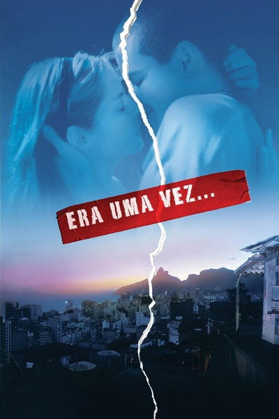 Póster de Once Upon a Time in Rio