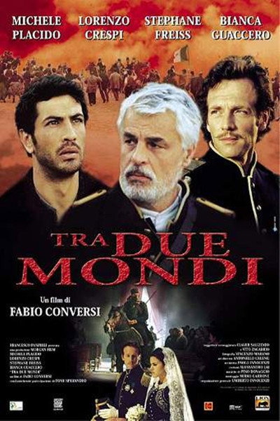 Póster de Once Upon a Time in Sicily