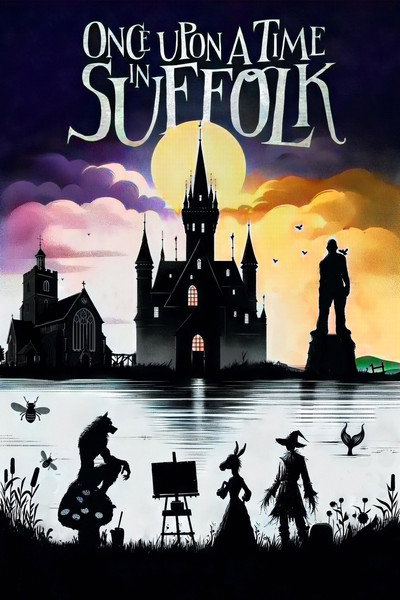 Póster de Once Upon a Time in Suffolk