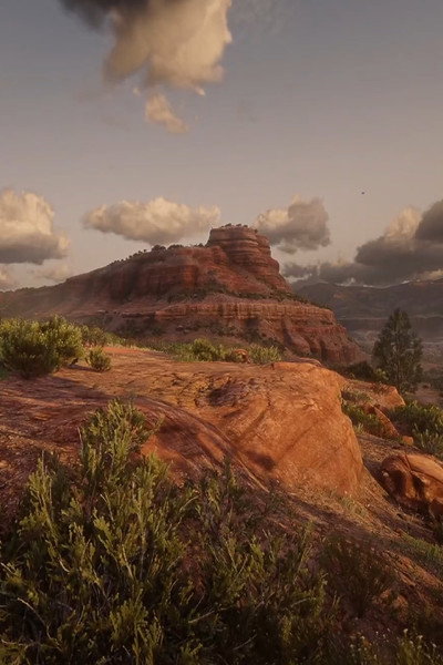 Póster de Once Upon a Time in the West II