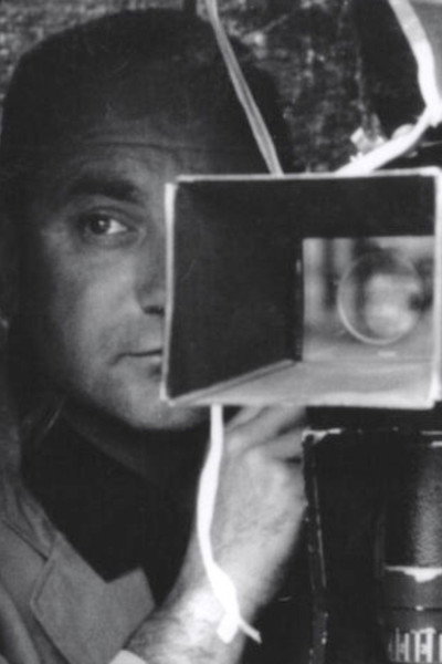 Póster de Once Upon a Time: Tonino Delli Colli Cinematographer