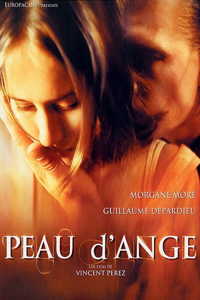 Póster de Once Upon an Angel