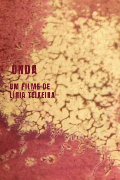 Póster de Onda