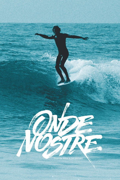 Póster de Onde nostre