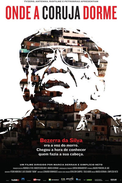 Póster de Onde O Coruja Dorme