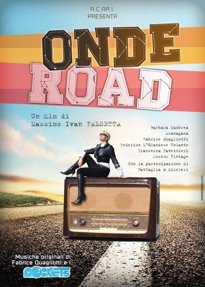 Póster de Onde Road