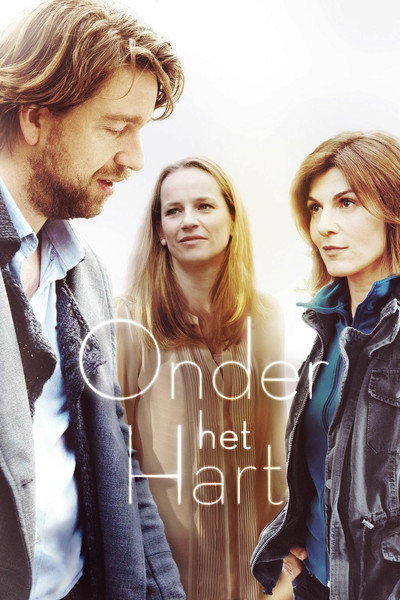 Póster de Onder het hart