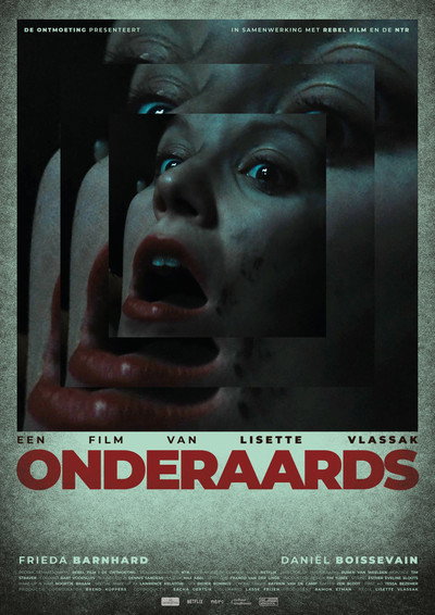 Póster de Onderaards