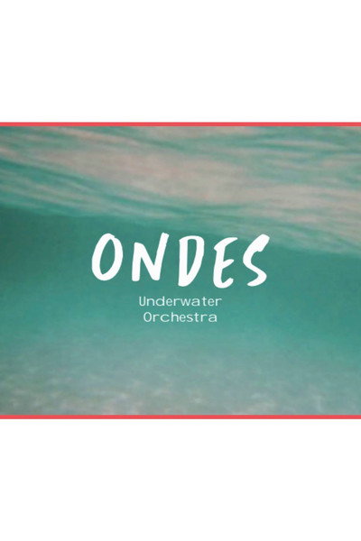 Póster de Ondes