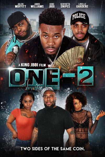 Póster de One-2