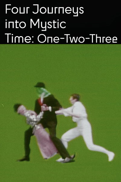 Póster de One-2-3
