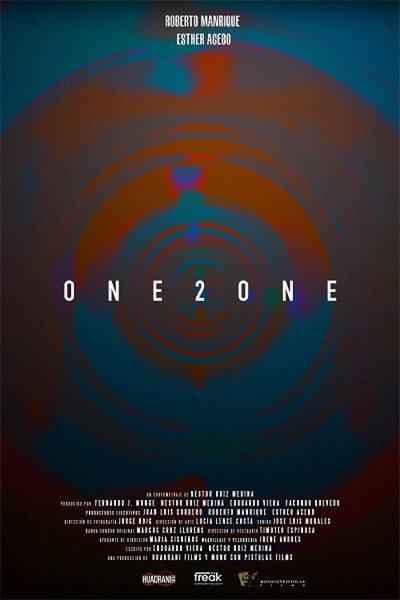 Póster de One 2 One