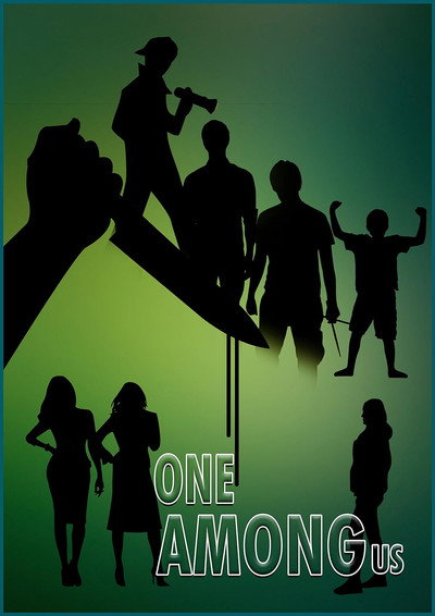 Póster de One Among Us