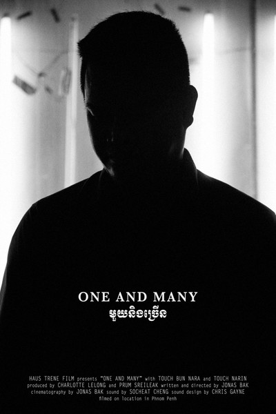 Póster de One and Many