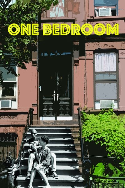 Póster de One Bedroom