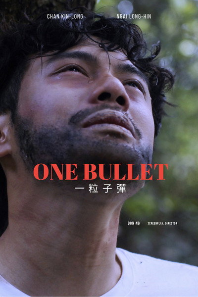 Póster de One Bullet