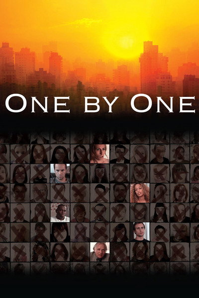 Póster de One by One