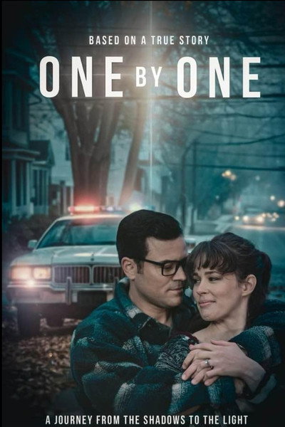Póster de One by One