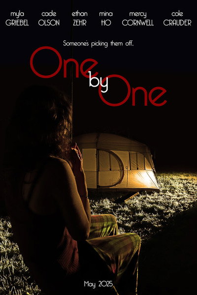 Póster de One by One