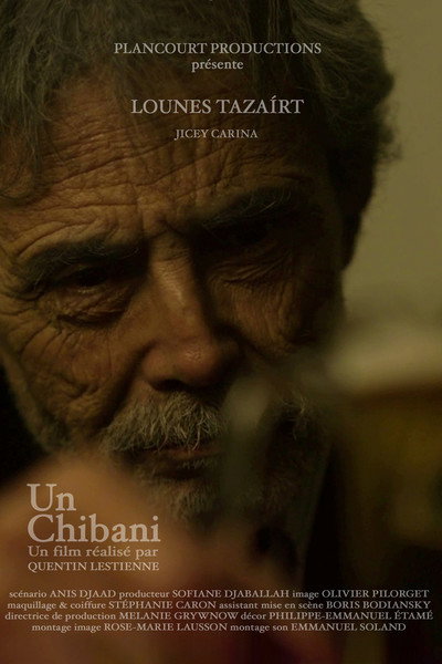 Póster de One Chibani