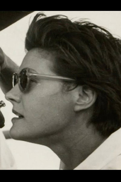 Póster de One Continuous Take: Kay Mander's Life in Film