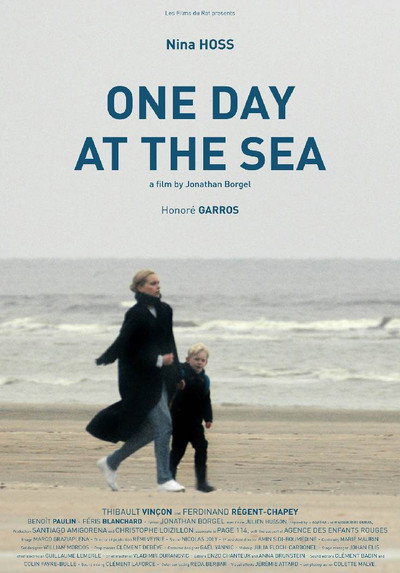 Póster de One Day by the Sea
