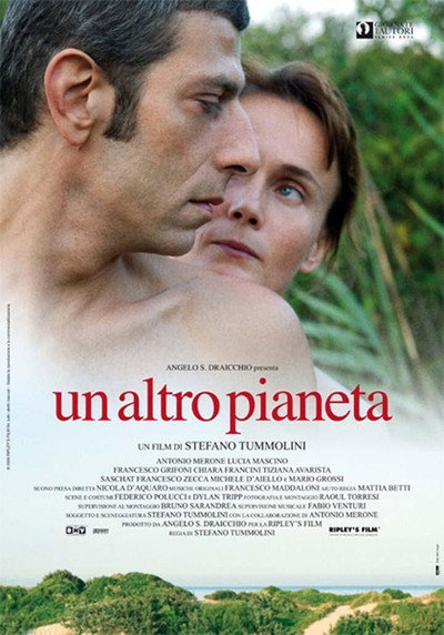 Póster de One Day in a Life
