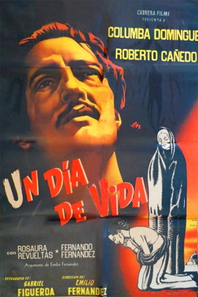 Póster de One Day of Life