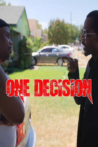 Póster de One Decision