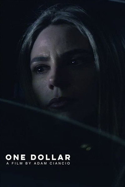 Póster de One Dollar