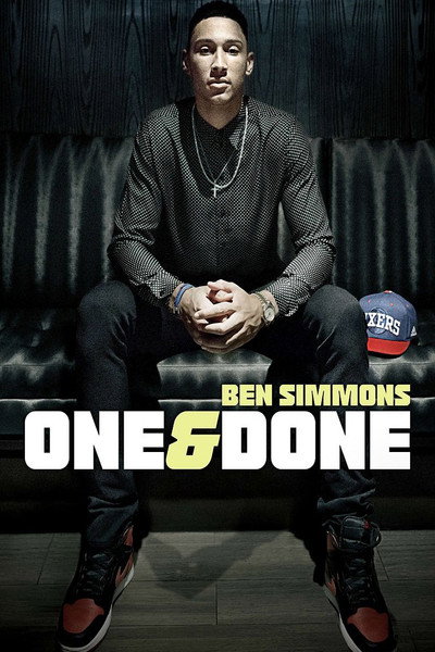 Póster de One & Done