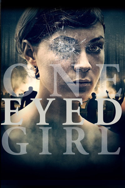 Póster de One Eyed Girl
