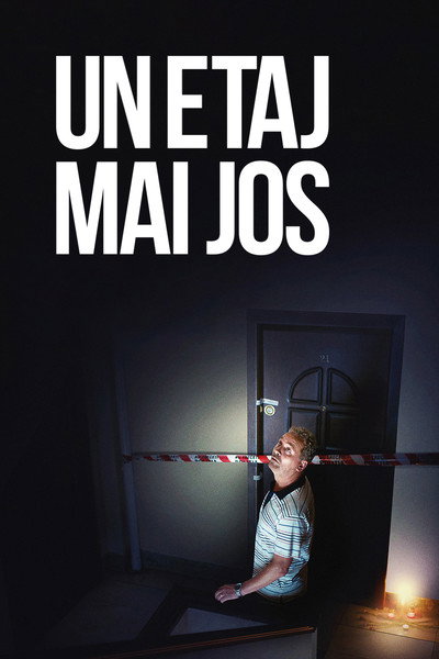 Póster de One Floor Below