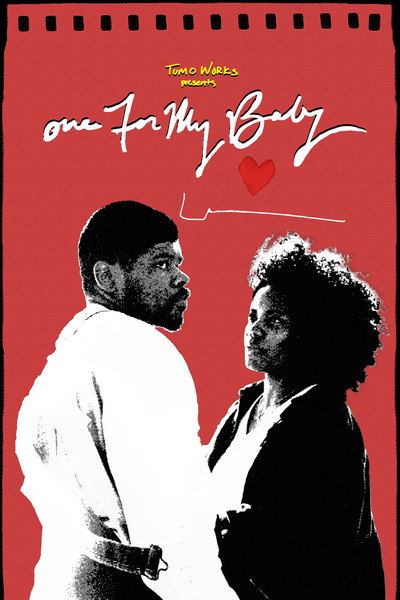 Póster de One for My Baby