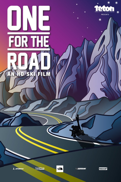 Póster de One for the Road