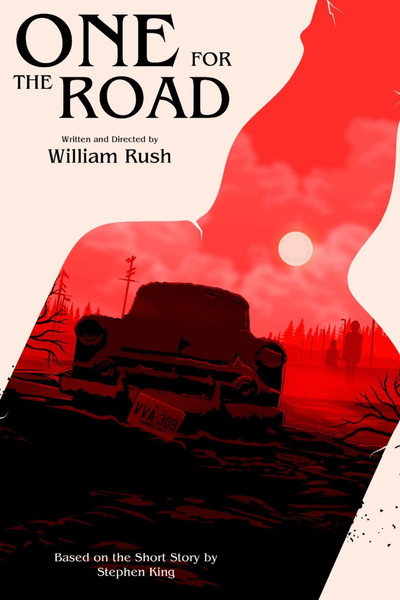 Póster de One for the Road