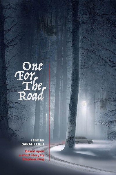 Póster de One for the Road