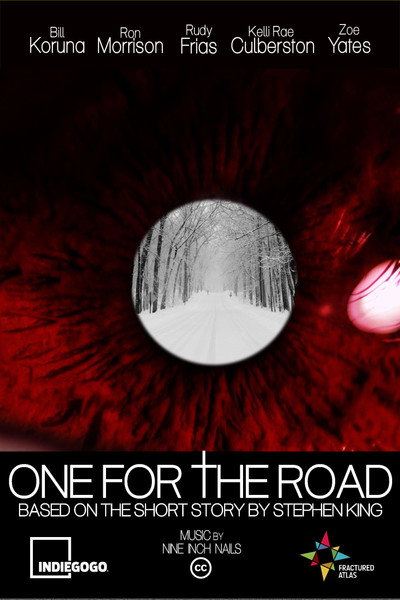 Póster de One for the Road