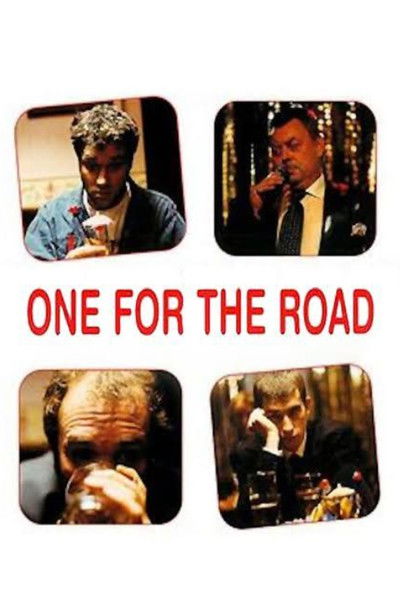 Póster de One for the Road